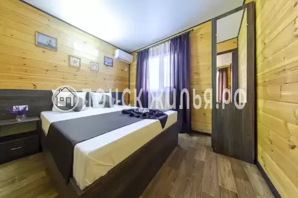 «Усадьба Власовых», Джемете «Усадьба Власовых», Джемете