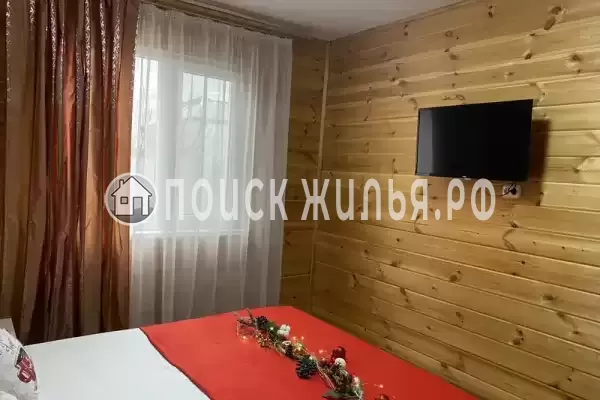 «Усадьба Власовых», Джемете «Усадьба Власовых», Джемете