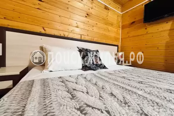 «Усадьба Власовых», Джемете «Усадьба Власовых», Джемете