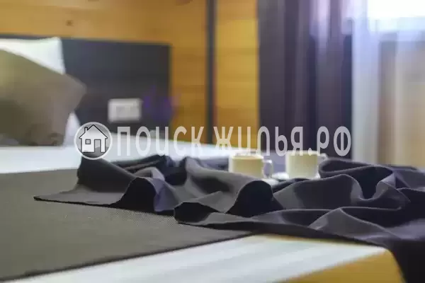 «Усадьба Власовых», Джемете «Усадьба Власовых», Джемете