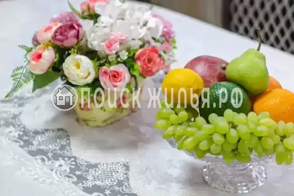 «Усадьба Власовых», Джемете «Усадьба Власовых», Джемете