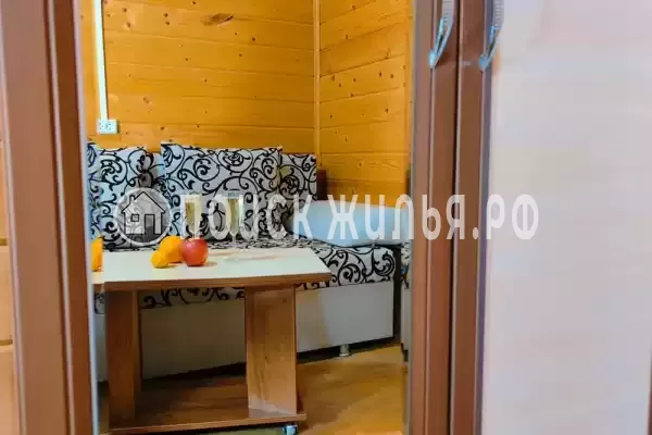 «Усадьба Власовых», Джемете «Усадьба Власовых», Джемете