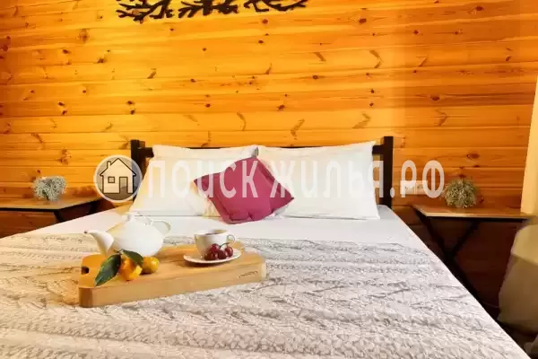 «Усадьба Власовых», Джемете «Усадьба Власовых», Джемете