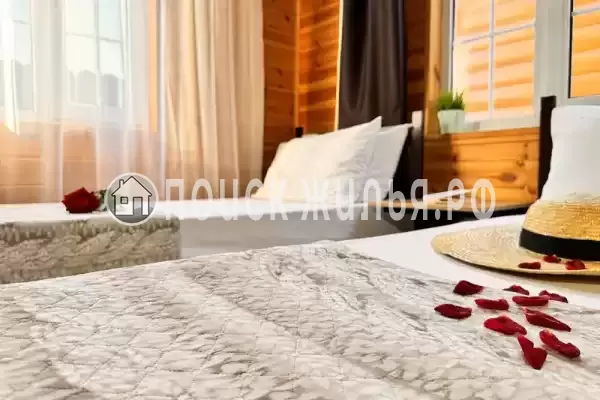 «Усадьба Власовых», Джемете «Усадьба Власовых», Джемете