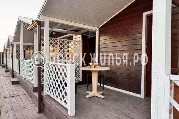 «Усадьба Власовых», Джемете «Усадьба Власовых», Джемете