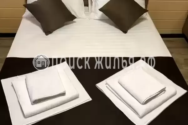 «Усадьба Власовых», Джемете «Усадьба Власовых», Джемете