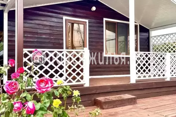 «Усадьба Власовых», Джемете «Усадьба Власовых», Джемете