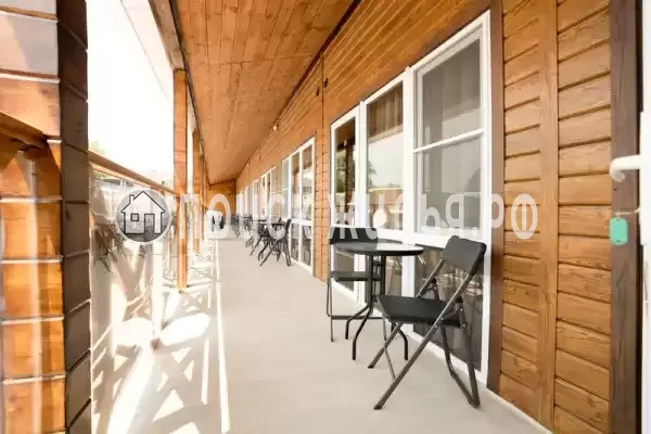 «Усадьба Власовых», Джемете «Усадьба Власовых», Джемете