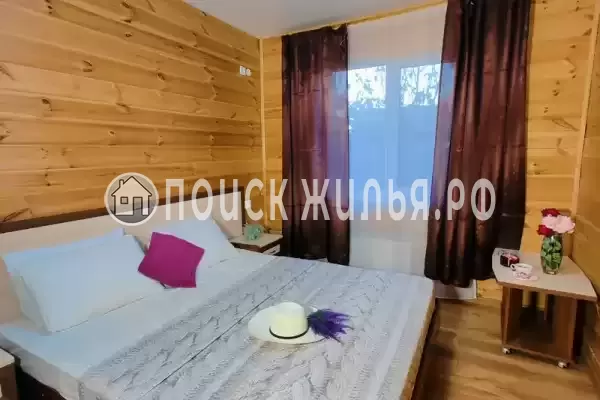 «Усадьба Власовых», Джемете «Усадьба Власовых», Джемете