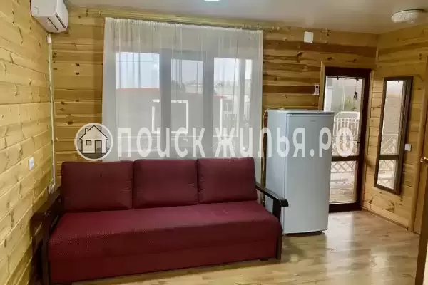 «Усадьба Власовых», Джемете «Усадьба Власовых», Джемете