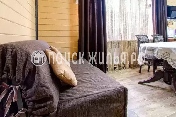 «Усадьба Власовых», Джемете «Усадьба Власовых», Джемете