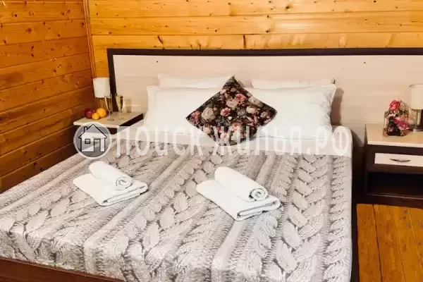 «Усадьба Власовых», Джемете «Усадьба Власовых», Джемете