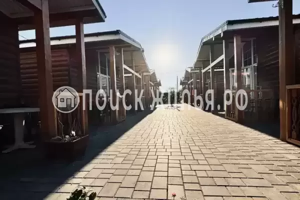 «Усадьба Власовых», Джемете «Усадьба Власовых», Джемете