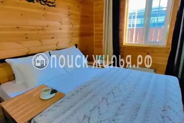 «Усадьба Власовых», Джемете «Усадьба Власовых», Джемете