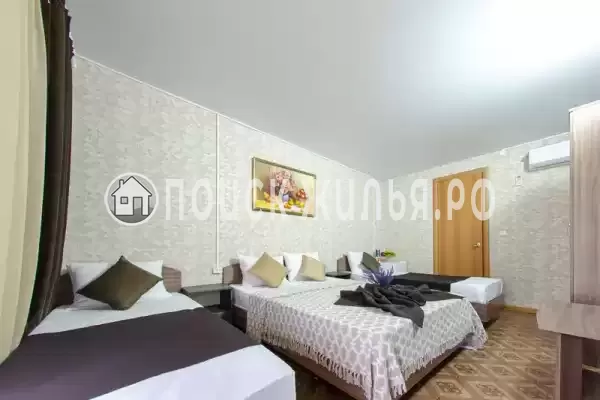 «Усадьба Власовых», Джемете «Усадьба Власовых», Джемете