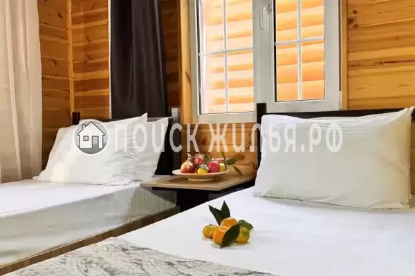 «Усадьба Власовых», Джемете «Усадьба Власовых», Джемете