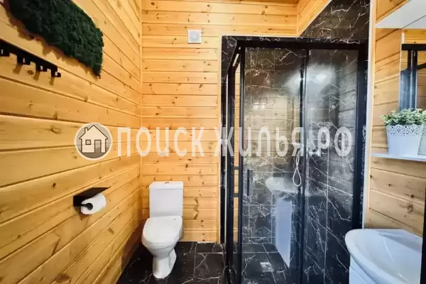 «Усадьба Власовых», Джемете «Усадьба Власовых», Джемете