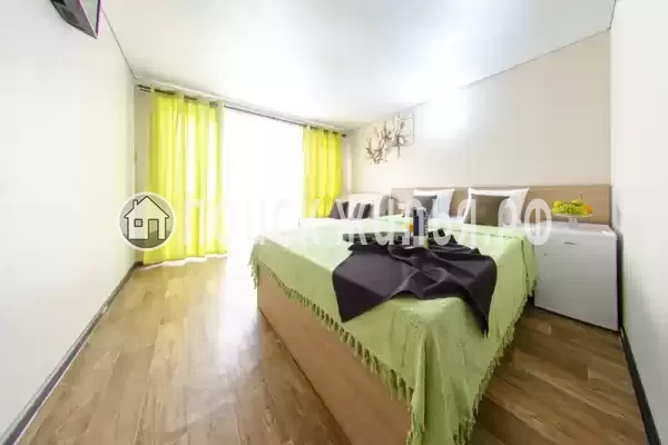 «Усадьба Власовых», Джемете «Усадьба Власовых», Джемете