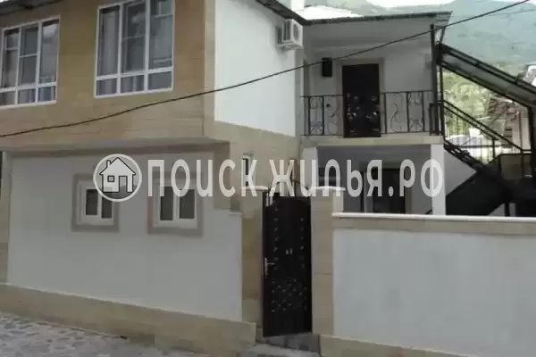 Дом под ключ «Аинар», Гагра Дом под ключ «Аинар», Гагра