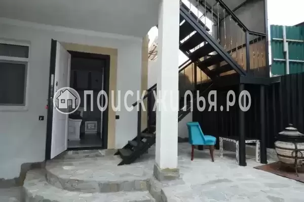 Дом под ключ «Аинар», Гагра Дом под ключ «Аинар», Гагра