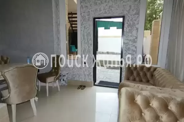 Дом под ключ «Аинар», Гагра Дом под ключ «Аинар», Гагра