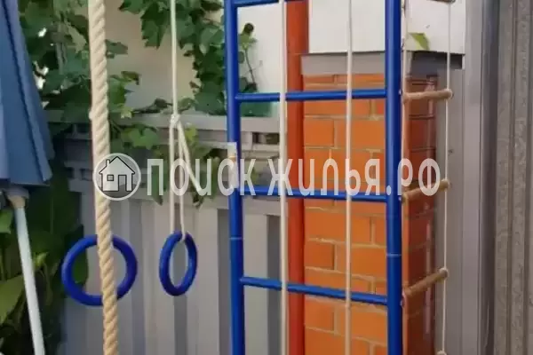 Частный сектор «Уральский», Витязево