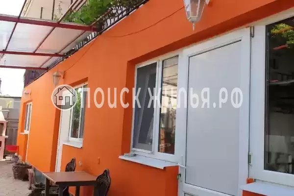 Частный сектор «Уральский», Витязево