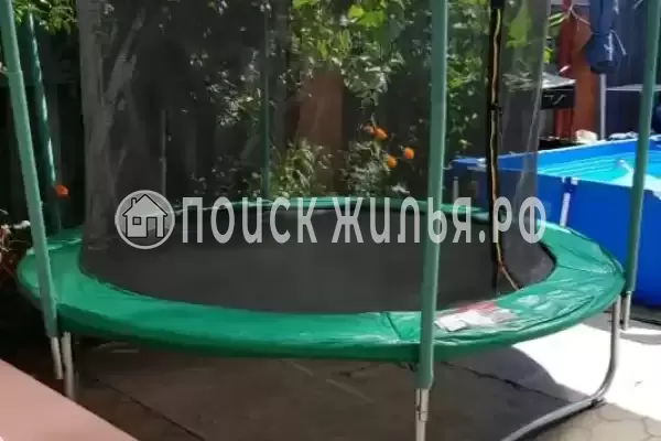 Частный сектор «Уральский», Витязево