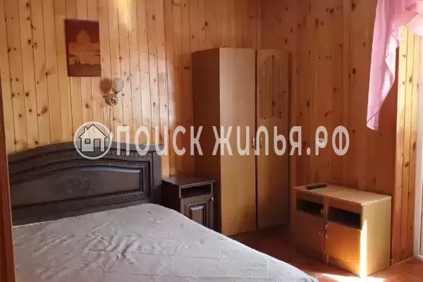 Частный сектор «Уральский», Витязево