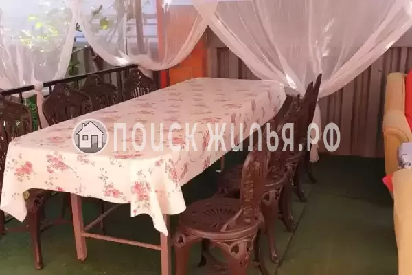 Частный сектор «Уральский», Витязево