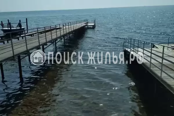 Частный сектор «Эллинг у моря», Судак