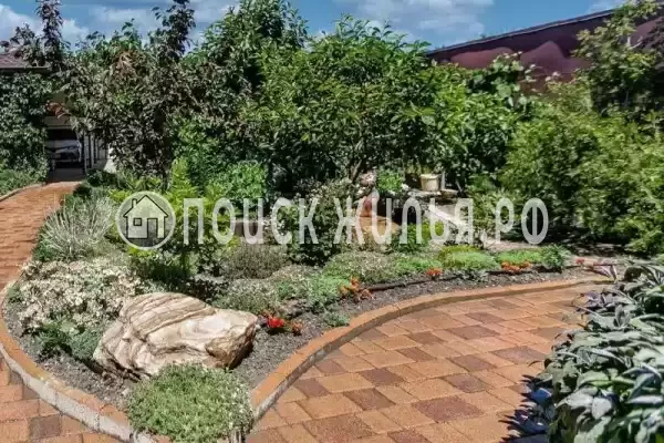 Частный сектор «Частное домовладение Дом у моря», Приморско-Ахтарск