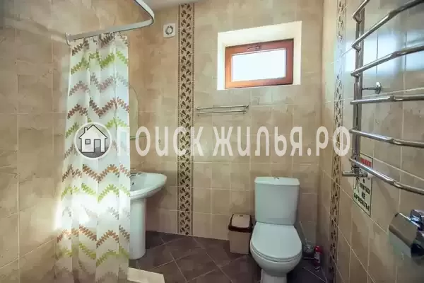 Частный сектор «Частное домовладение Дом у моря», Приморско-Ахтарск