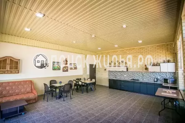 Частный сектор «Частное домовладение Дом у моря», Приморско-Ахтарск