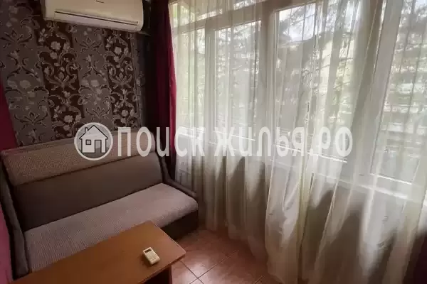 Частный сектор «Однокомнатная в центре Адлера»