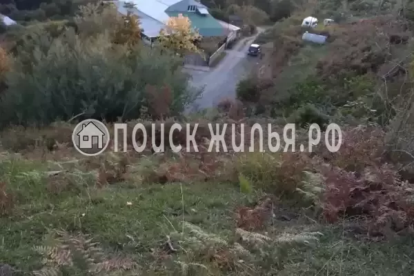 Гостевой дом «Марго и Киркор», Пицунда