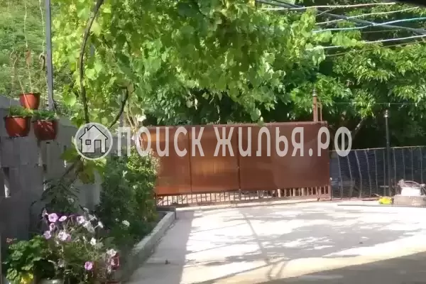 Гостевой дом «Марго и Киркор», Пицунда