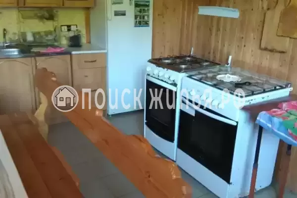 Гостевой дом «Марго и Киркор», Пицунда