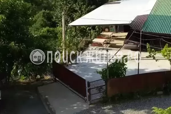 Гостевой дом «Марго и Киркор», Пицунда