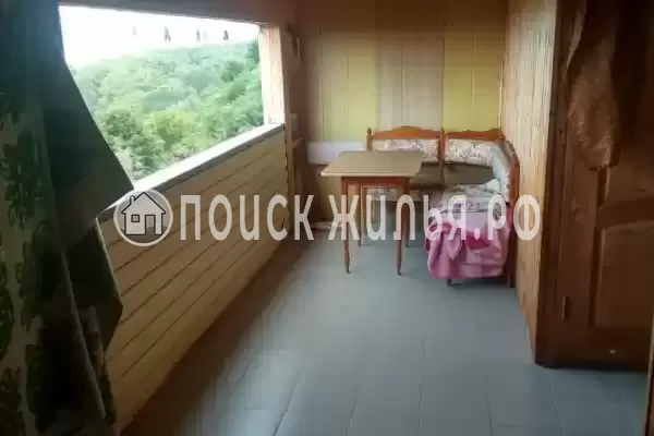 Гостевой дом «Марго и Киркор», Пицунда