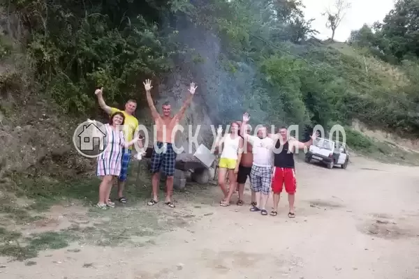 Гостевой дом «Марго и Киркор», Пицунда