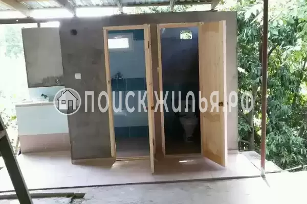 Гостевой дом «Марго и Киркор», Пицунда