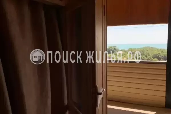 Гостевой дом «Марго и Киркор», Пицунда