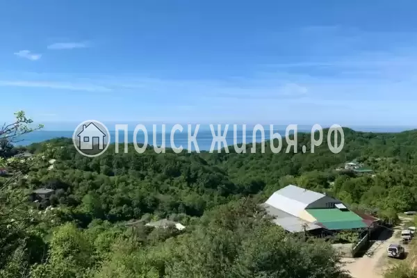 Гостевой дом «Марго и Киркор», Пицунда