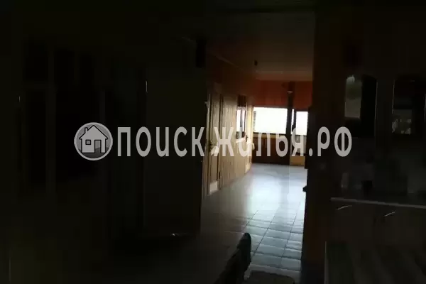 Гостевой дом «Марго и Киркор», Пицунда