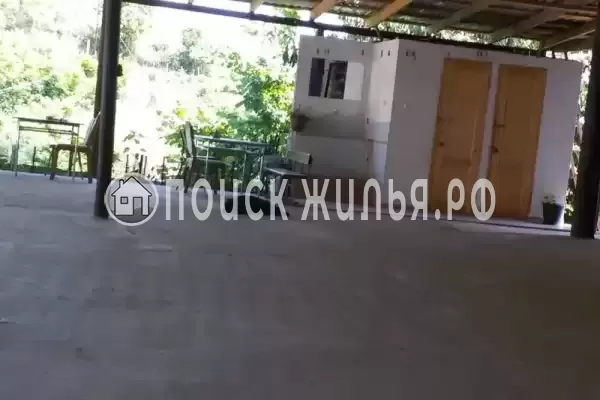 Гостевой дом «Марго и Киркор», Пицунда