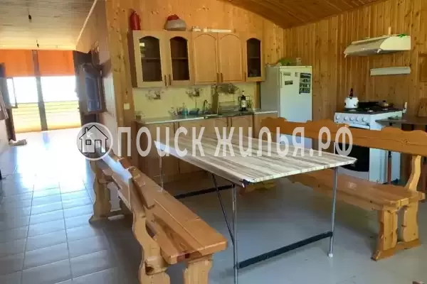 Гостевой дом «Марго и Киркор», Пицунда