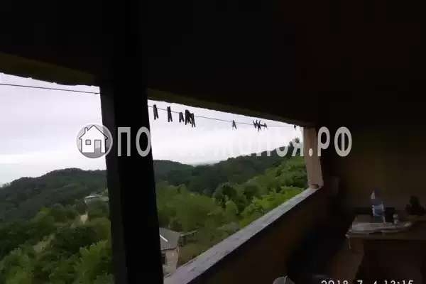 Гостевой дом «Марго и Киркор», Пицунда