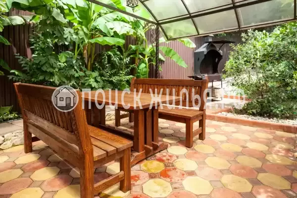 Отель «Азалия», Сочи