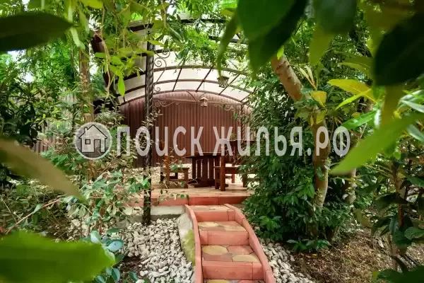 Отель «Азалия», Сочи